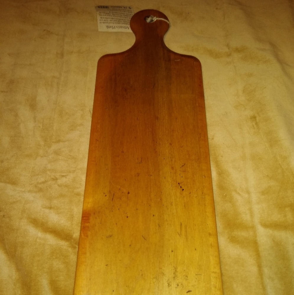 Artisan Plank By William Sonoma